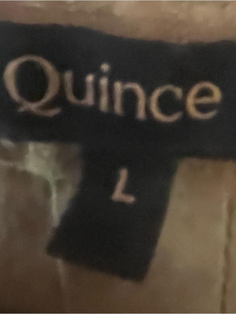 Quince Dress

• 100% linen
• safari - Picture 3 of 5